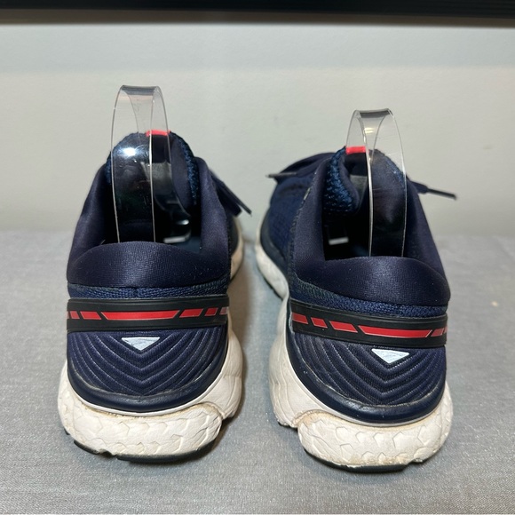 Brooks Ghost 11 Athletic Running Shoes - Picture 7 of 8